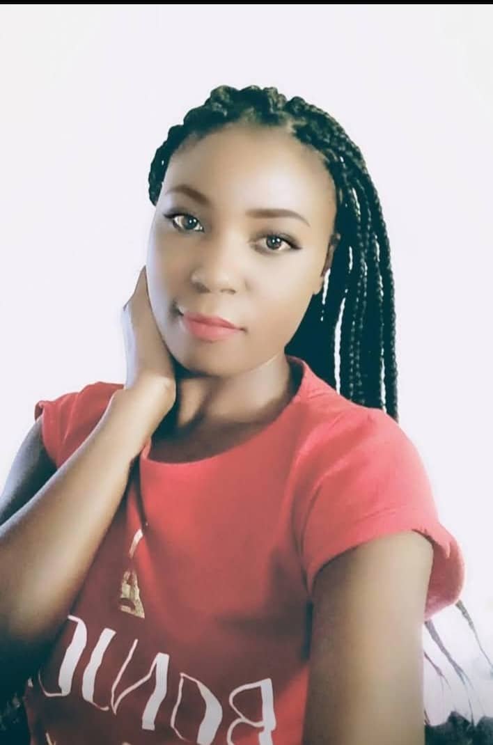 Nkhata Naomi Japhet