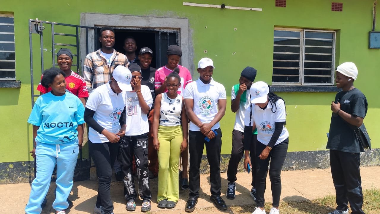 Youth Empowerment