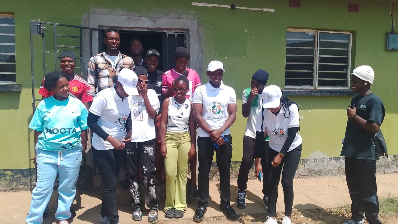 Emotional Support and Safe Spaces