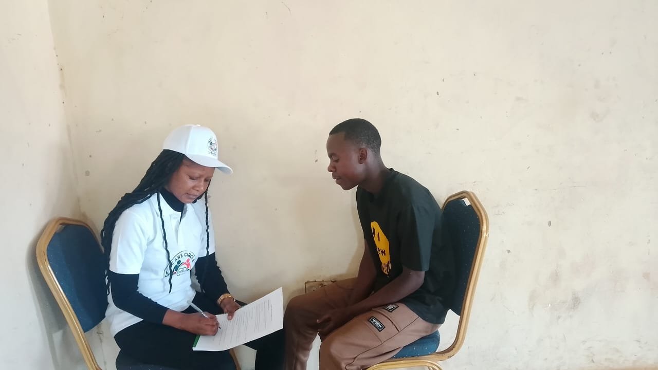 Youth and Adolescents