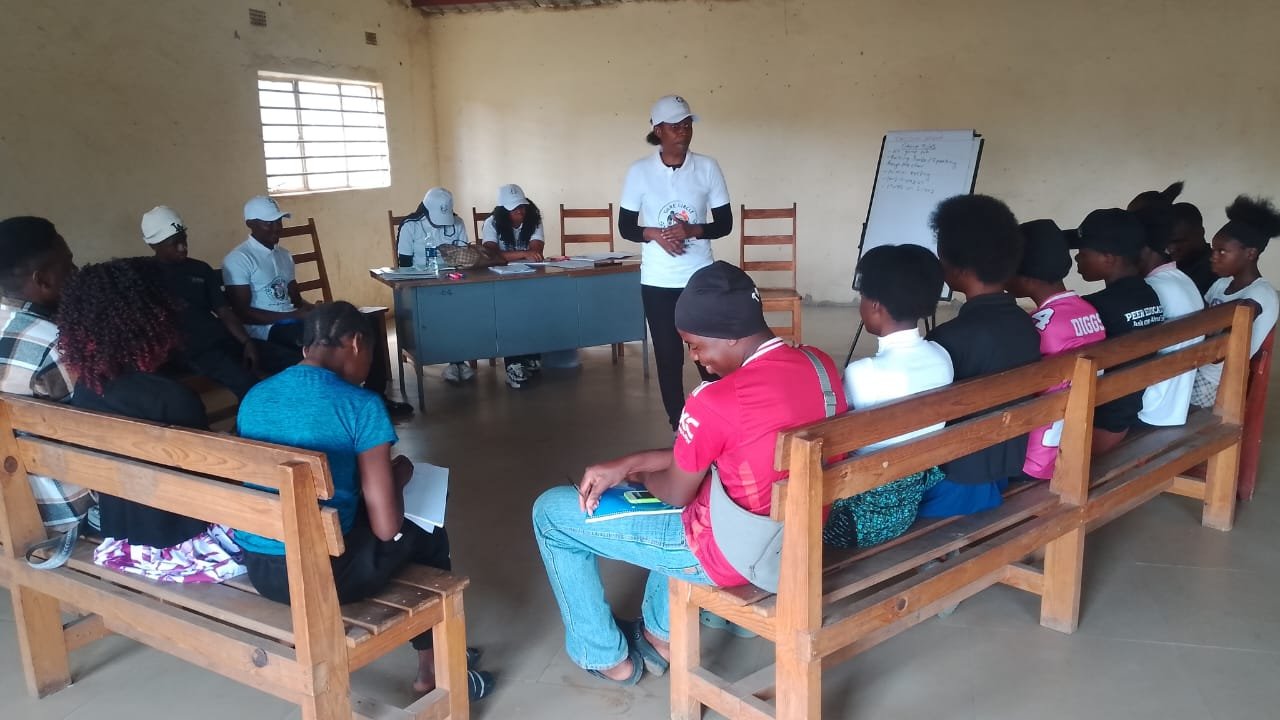 Awareness and Education