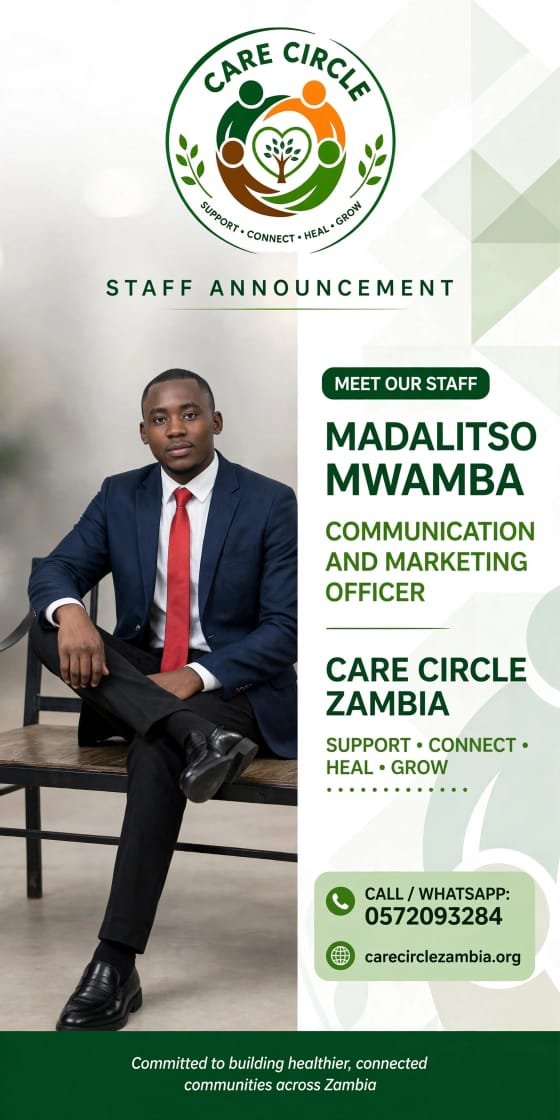 Madalitso Mwamba