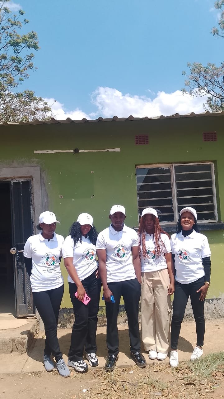 Advocacy and Partnerships